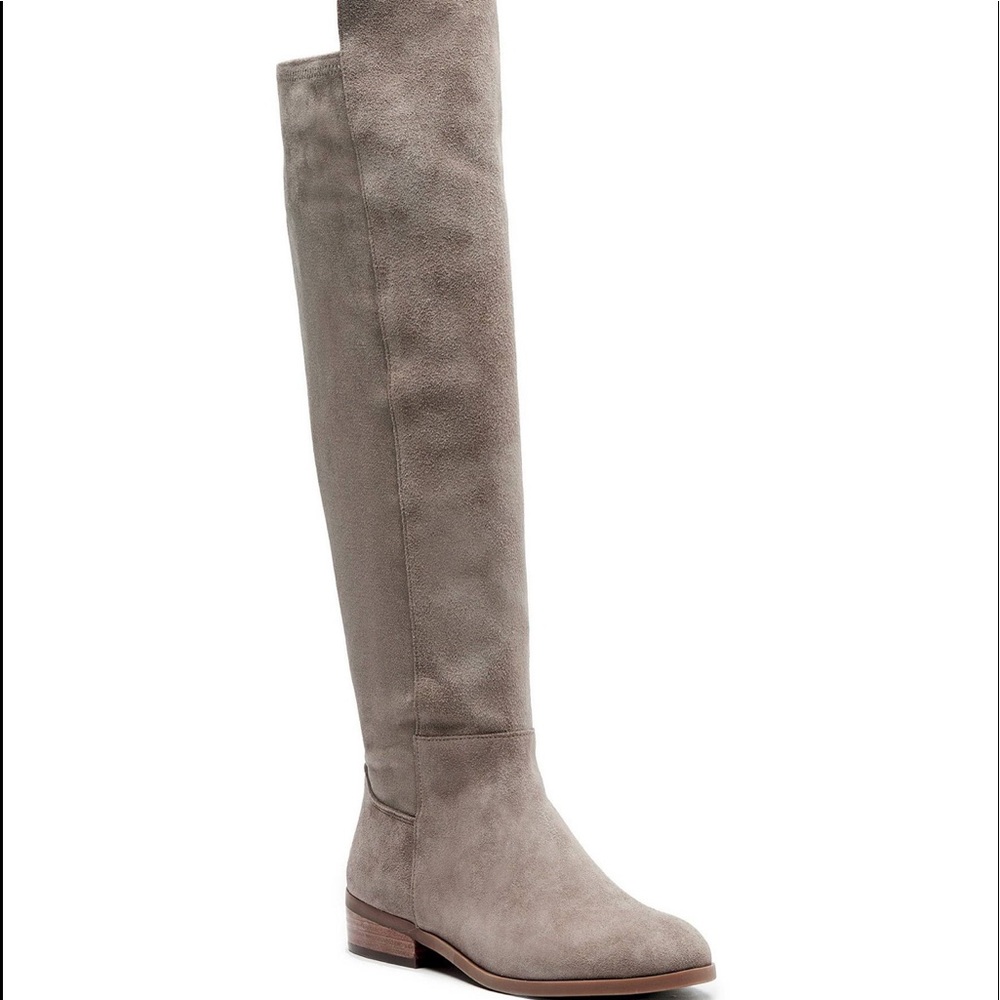 Sole Society Brand new Boots